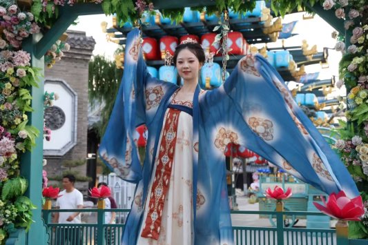 何以大宋——古县东平流淌千年的宋韵密码