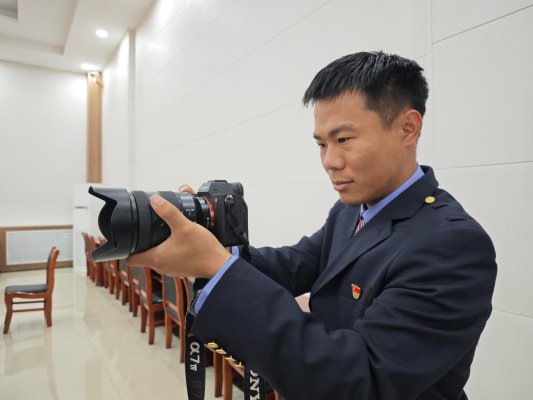 国铁济南局李子开-“好网民·在山东”照片 (3)