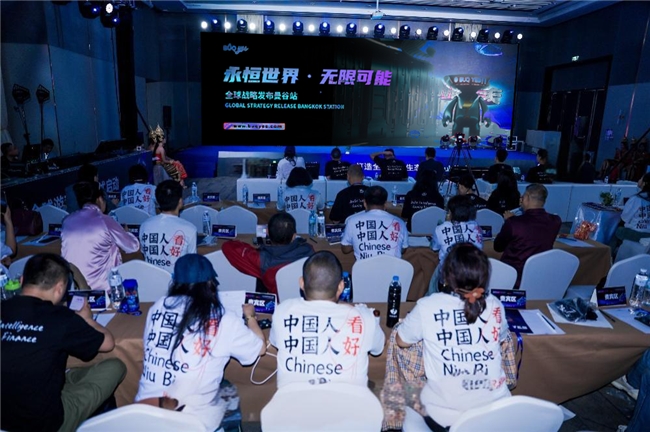 泡泡玛特盲盒经济破局，BUQYES灵魂碰撞机定义“超级手办”新物种