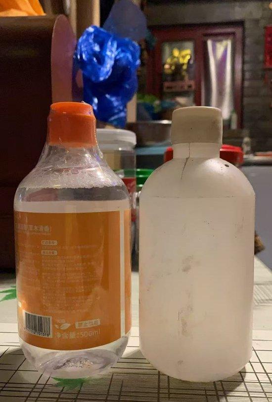 啄木鸟维修五个月后冰箱报废，消费者维权遭呛：“使了5个月找我们，可笑！”
