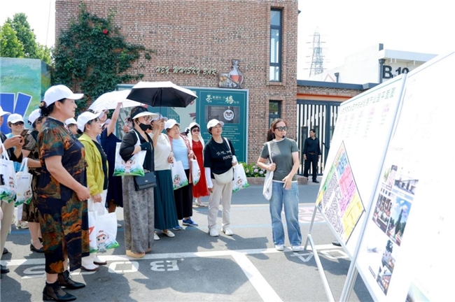 【2025年朝阳科技周】三大分会场亮点纷呈，共谱科技华章