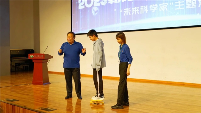 【2025年朝阳科技周】三大分会场亮点纷呈，共谱科技华章