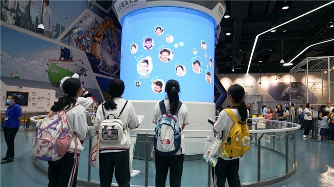 【2025年朝阳科技周】三大分会场亮点纷呈，共谱科技华章