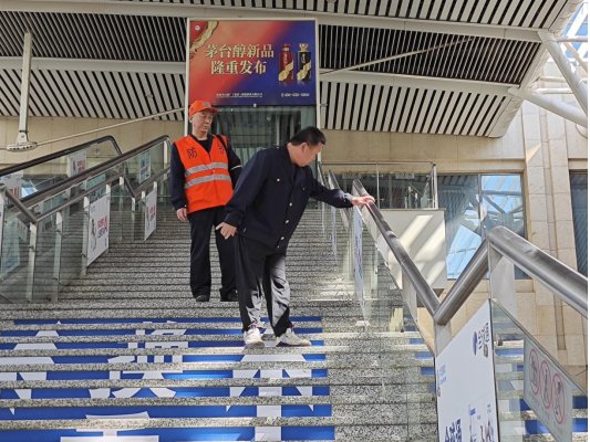 国铁济南局韩廷民“好网民·在山东”照片 (1)