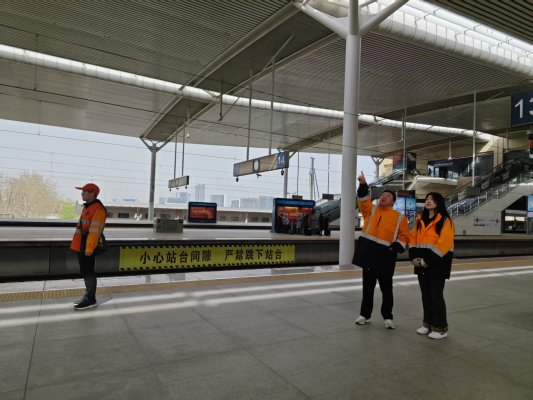 国铁济南局韩廷民“好网民·在山东”照片 (3)