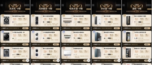 别让低价潮牺牲用户体验，坚守底线的海尔再迎618开门红