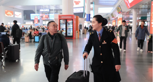 国铁济南局陈璐-“好网民·在山东”照片 (1)