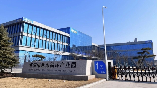 618海尔智家坚守好品质拿下开门红多品类第一