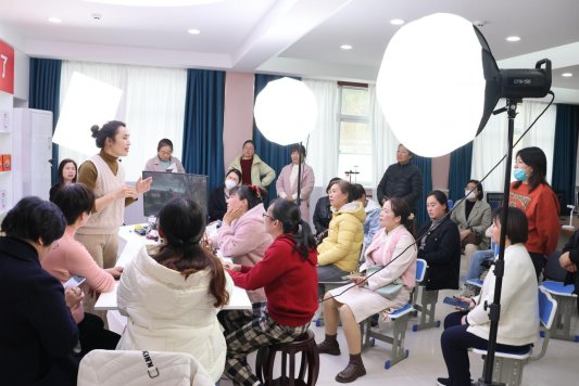 2023.3.23宝妈就业创业实操课讲解