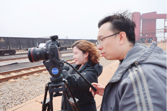 国铁济南局刘倩-“好网民·在山东”照片 (1)