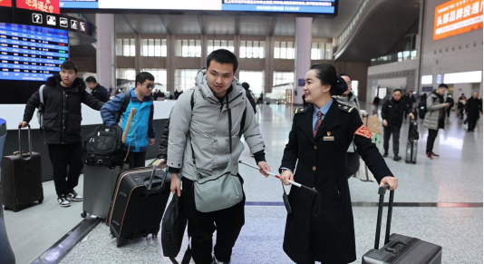 国铁济南局陈璐-“好网民·在山东”照片 (2)