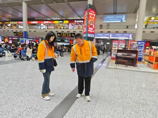 国铁济南局韩廷民“好网民·在山东”照片 (2)