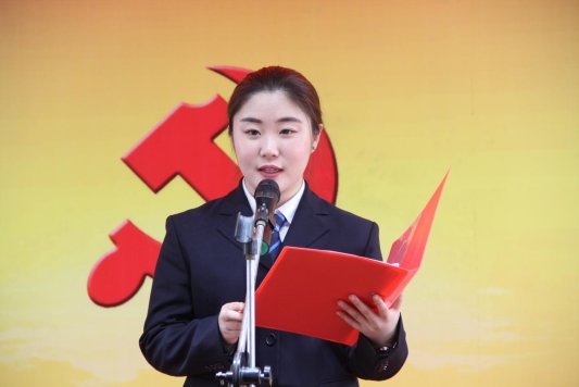 国铁济南局刘倩-“好网民·在山东”照片 (3)