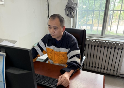 国铁济南局葛月转-“好网民·在山东”照片 (5)