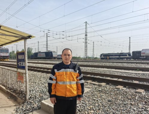 国铁济南局葛月转-“好网民·在山东”照片 (3)