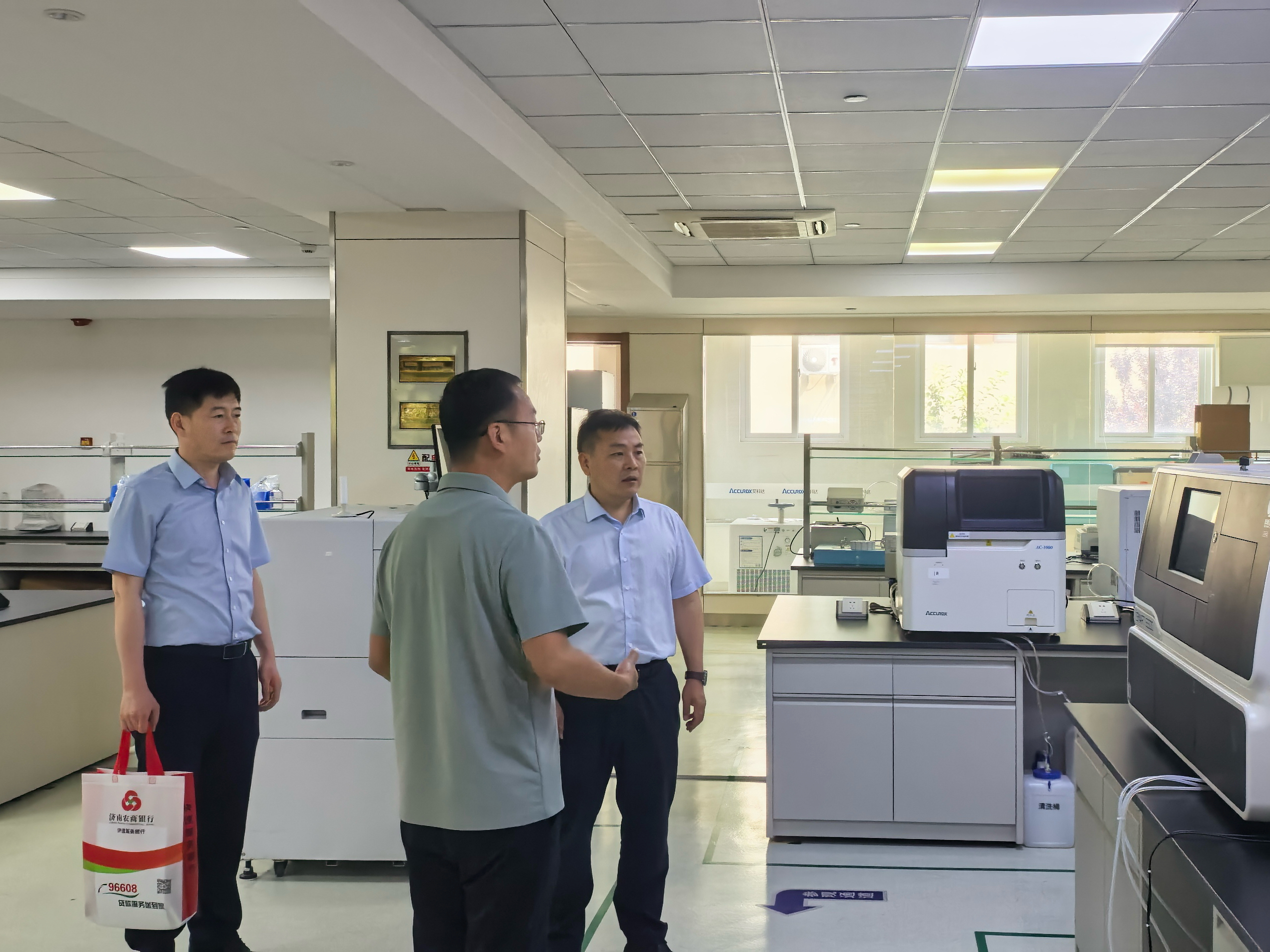 人才资质成为信用“硬通货”，济南农商银行全力引领人才金融建设