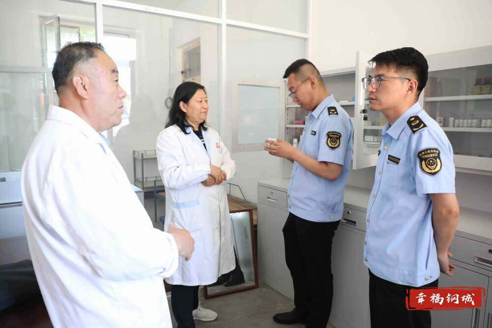 关注高考丨为高考学子护航 筑牢食品安全与医疗应急保障“安全网”
