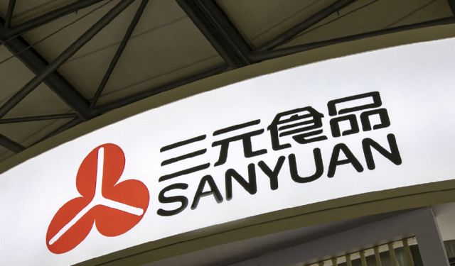 褪黑素晚安奶引功效争议，代工方三元股份手握专利业绩承压
