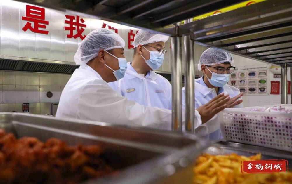 为高考学子护航 筑牢食品安全与医疗应急保障“安全网”