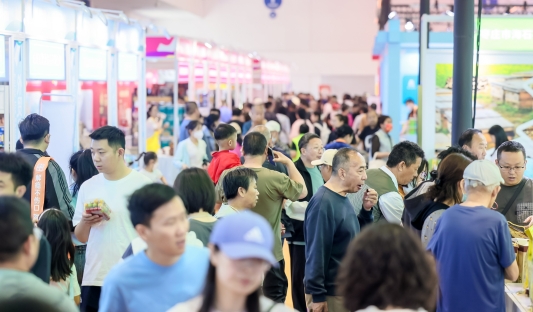 十六地市外贸企业聚首泉城,外贸优品中华行采购对接活动即将盛大启幕!