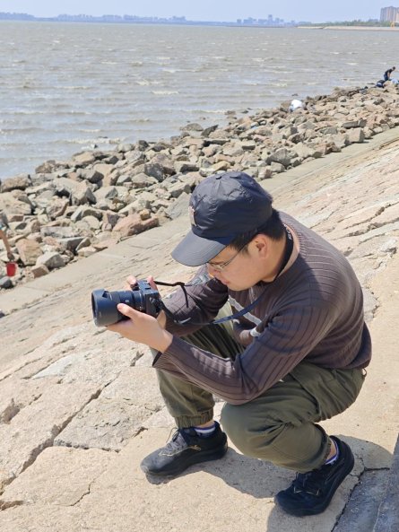 国铁济南局王润坤-“好网民·在山东”照片 (3)