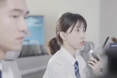 国铁济南局孟姝彤-“好网民·在山东”照片 (4)