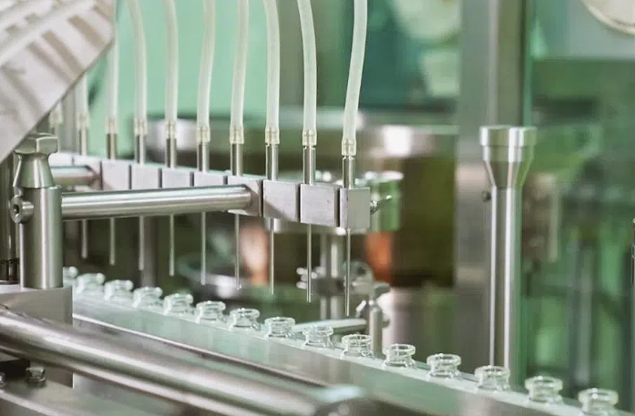 【理响中国·春江水暖鸭先知】一粒药片向“新”而行 【理响中国·春江水暖鸭先知】一粒药片向“新”而行