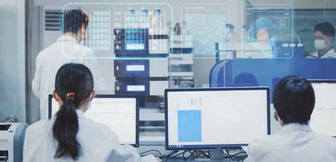 【理响中国·春江水暖鸭先知】一粒药片向“新”而行 【理响中国·春江水暖鸭先知】一粒药片向“新”而行