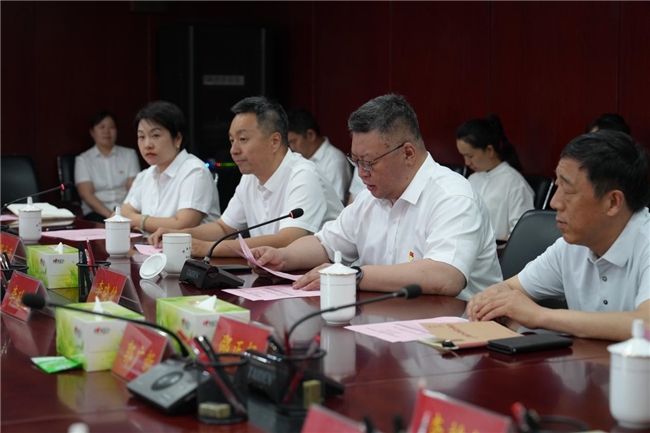 全国首个“邮文旅融合创新实验室”在河南成立