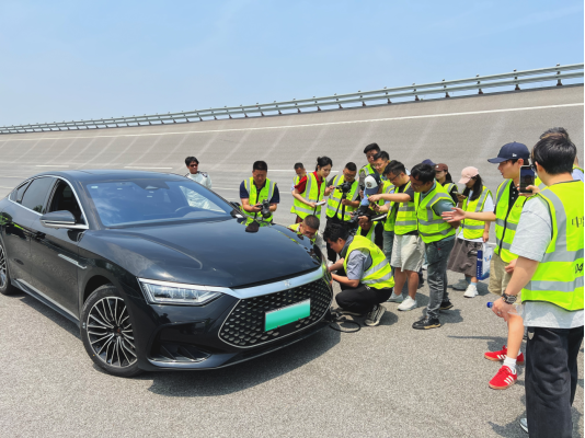 溯源国货硬核智造 玲珑轮胎京东养车618成交额同比增长8倍