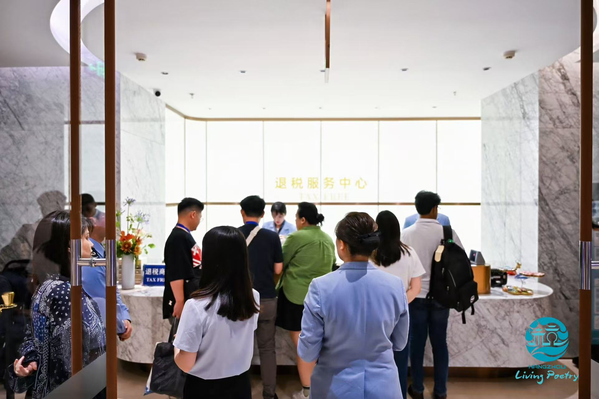 百位全球旅行商探秘杭州文旅的古典诗意与现代活力