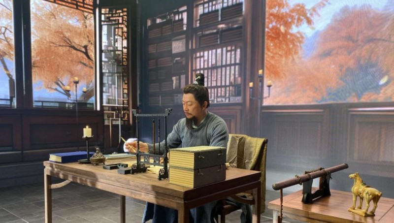 见喜狮正式发起“燎原-AI动画联盟行动计划”助力中国动画产业迈向新征程