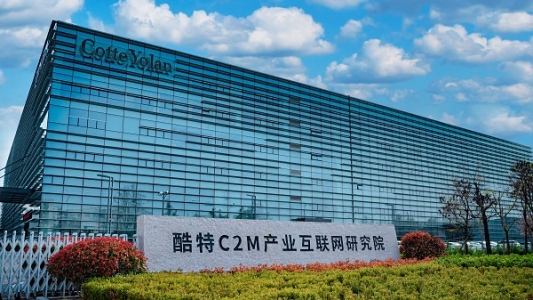 启动C端海外业务后，酷特智能筹划赴港上市