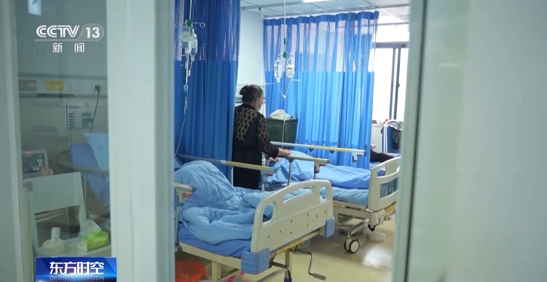 看病不再“跋山涉水” 家门口的医院如何“逆袭生长”?