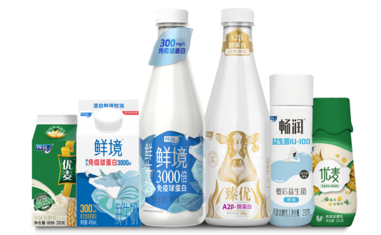 山东省人大常委会副主任、党组副书记徐海荣莅临得益乳业调研