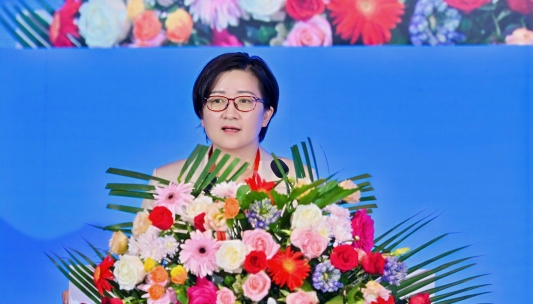 孙金妮
