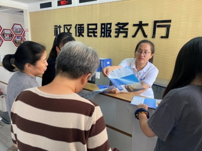 瑞众保险山东分公司聊城中支积极开展“金融助残，暖心服务”金融助残日活动