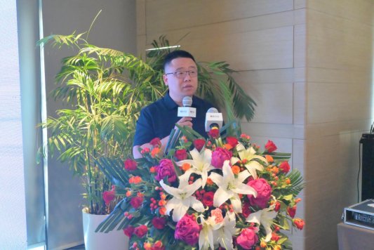 “信创筑基·AI赋能”智慧教育新生态建设研讨会在济南成功举办