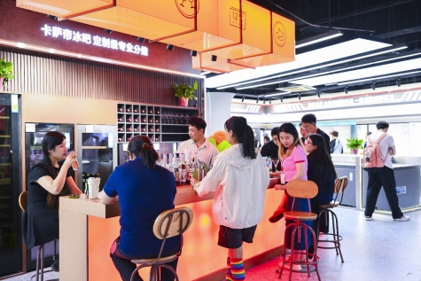 泉城“家场景”消费新标杆，12000㎡京东电器北园大街店6月14日盛大开业