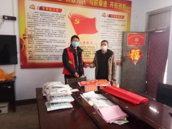 肖云岗：传递公益之光，谱写京彩华章