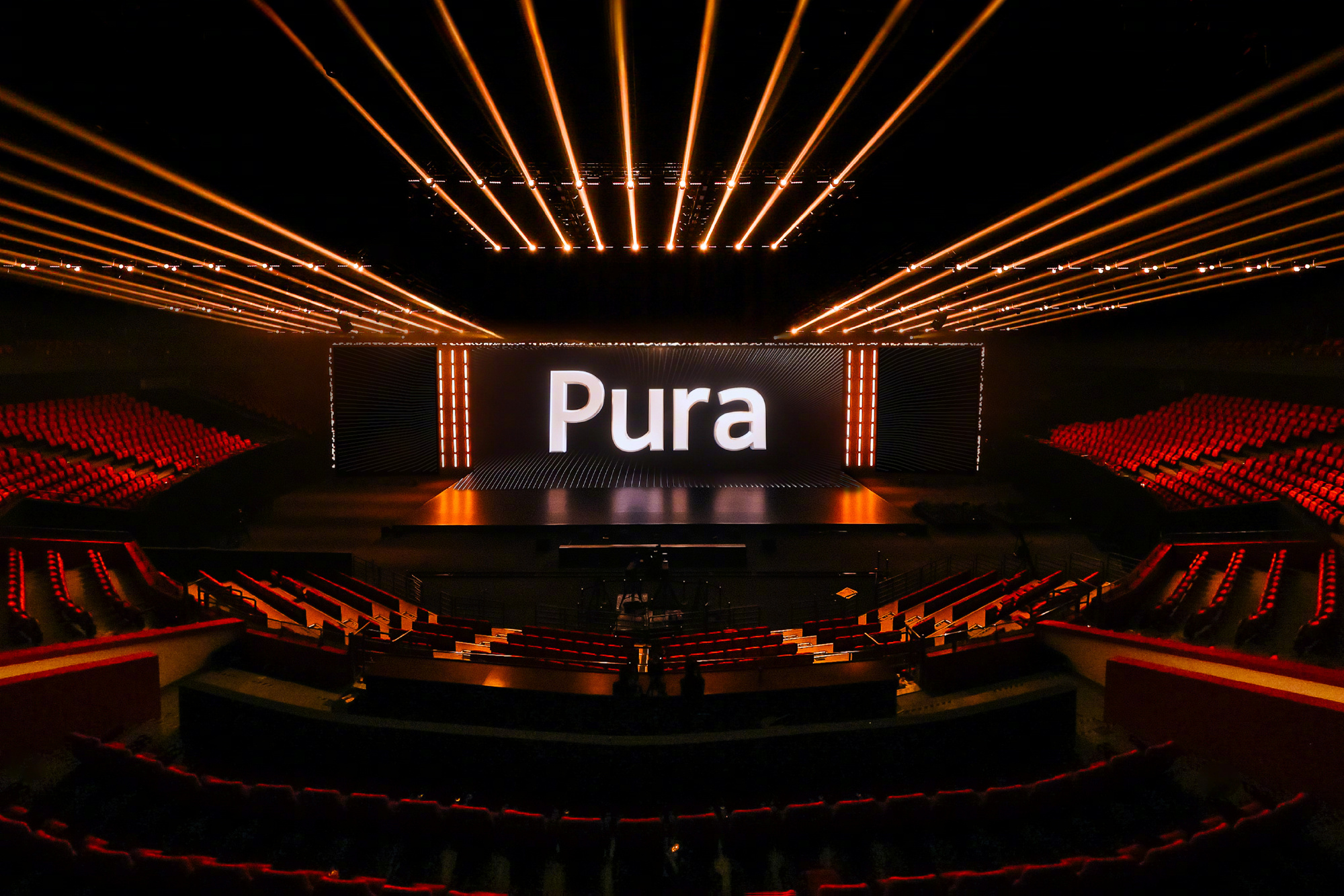 华为Pura 80系列首销，领Petal One权益，让影像创作不受限
