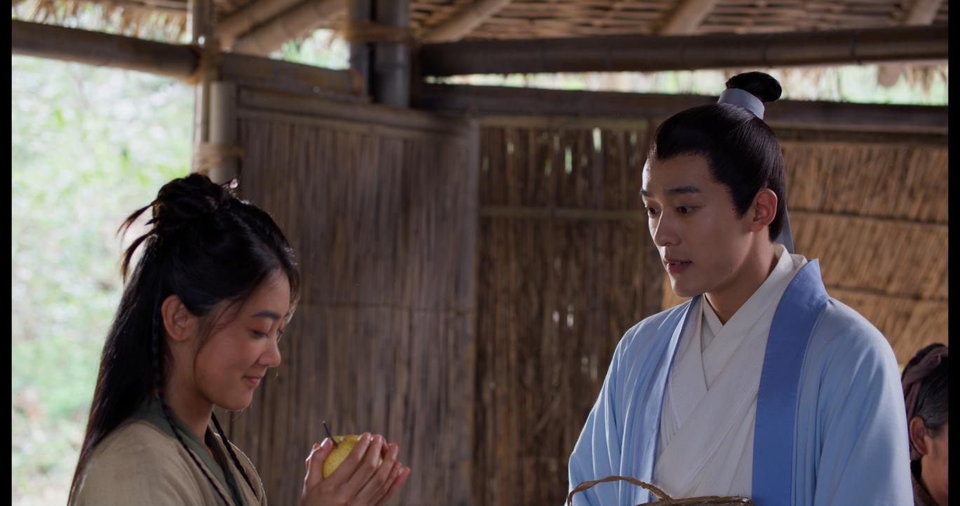 《醉吴歌》首映在即，邀您共赴千年之约
