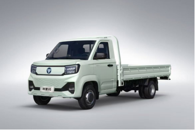 祥菱V5宽体重载小货车 多拉多省多赚钱