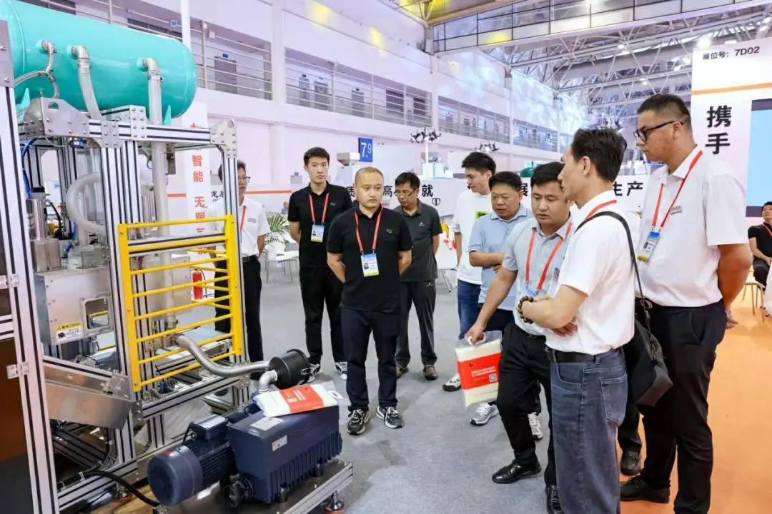 第二十一届粮食产销协作福建洽谈会圆满收官，成果丰硕亮点多