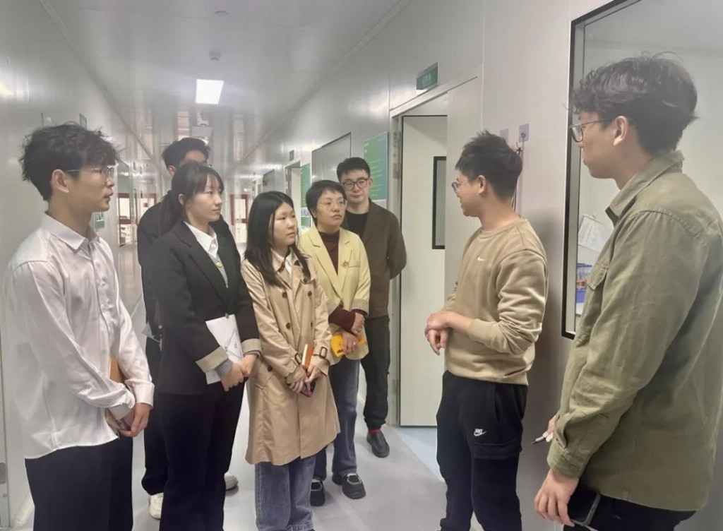 浙大城市学院智筛康团队：创新技术融合，加速科研成果转化