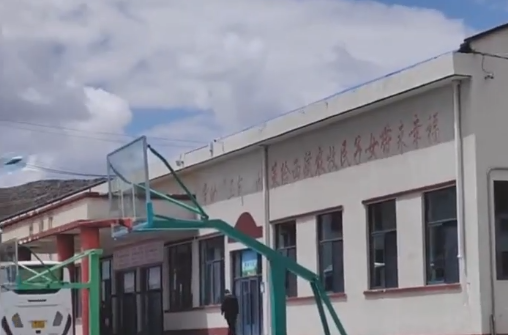 泉润雪域,鲁藏情深!共绘就乡村振兴新画卷