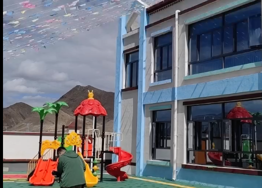 视频|济南援藏助力建设和美乡村 白朗县嘎东镇阿亚村成乡村振兴标杆