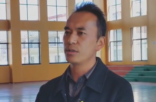 视频|硬件软件双提升!淄博工作组打造“一体两翼”教育援藏模式