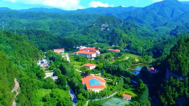 甘肃旅居养老推介会在杭举行 浙陇共拓银发市场
