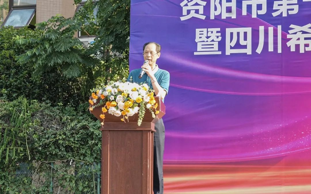 资阳市劳动技能大赛在四川希望汽车职业学院 正式启幕381名选手同台竞技